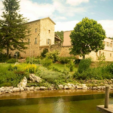 Mas Héritage Rosières Exterior foto
