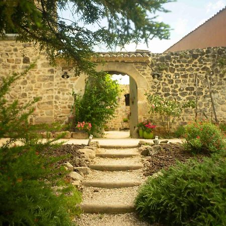 Mas Héritage Rosières Exterior foto